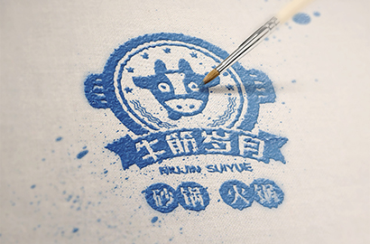 靖安县品牌VI设计的价值内核：不止于视觉，更是品牌增长的底层引擎